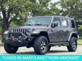 Used 2019 Jeep Wrangler Unlimited Rubicon w/ LED Lighting Group image 3
