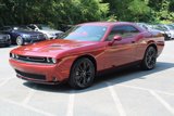 Used 2022 Dodge Challenger SXT w/ Blacktop Package image 4