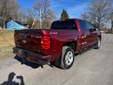 Used 2017 Chevrolet Silverado 1500 LT w/ All Star Edition image 3
