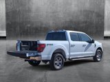 New 2025 Ford F150 XLT w/ Equipment Group 302A MID image 2