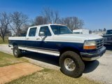 Used 1995 Ford F350 4x4 Crew Cab image 5