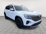 New 2025 Volkswagen Atlas SE image 4