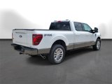 New 2025 Ford F150 King Ranch image 4