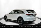 New 2025 MAZDA CX-90 Plug-In Hybrid w/ Premium Plus image 3