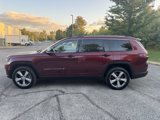 Used 2021 Jeep Grand Cherokee L Limited image 6