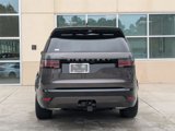 New 2025 Land Rover Discovery Dynamic SE image 6