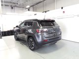 Used 2024 Jeep Compass Limited image 4