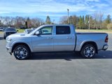 Used 2021 RAM 1500 Limited image 2