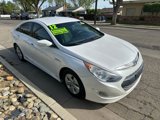 Used 2012 Hyundai Sonata Hybrid image 5