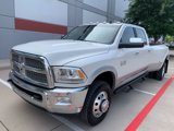 Used 2018 RAM 3500 Laramie image 3