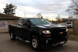 Used 2016 Chevrolet Silverado 1500 LT w/ All Star Edition image 2