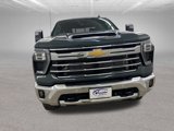 New 2025 Chevrolet Silverado 2500 LTZ w/ LTZ Premium Package image 3