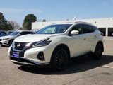 Used 2024 Nissan Murano Platinum w/ Cargo Package image 6
