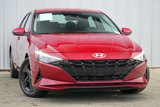 Used 2023 Hyundai Elantra Blue image 2
