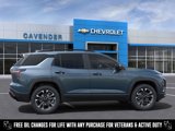 New 2026 Chevrolet Equinox RS image 5