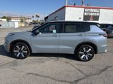 New 2025 Mitsubishi Outlander SEL image 4