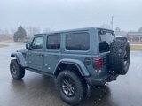 New 2025 Jeep Wrangler Unlimited Rubicon 392 image 3