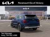 New 2025 Kia Sorento EX image 4
