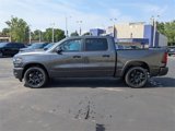 New 2026 RAM 1500 Laramie w/ Night Edition image 3