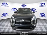 New 2025 Mitsubishi Outlander SE image 2