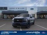 New 2025 Ford F150 Lariat image 2