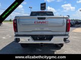 New 2025 GMC Sierra 2500 SLT w/ SLT Premium Package image 5