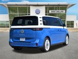 New 2025 Volkswagen ID. Buzz 1st Edition image 3