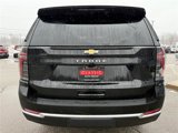 New 2025 Chevrolet Tahoe LS image 5