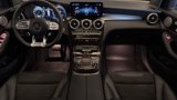 Used 2021 Mercedes-Benz GLC 63 AMG 4MATIC Coupe image 6