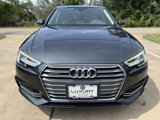 Used 2017 Audi A4 2.0T Premium Plus w/ Premium Plus Package image 3
