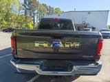 New 2025 RAM 2500 Tradesman image 4