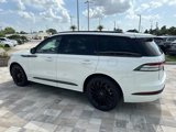 New 2025 Lincoln Aviator Reserve w/ Equipment Group 201A image 4