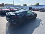 New 2026 Chevrolet Corvette Stingray Preferred Cpe w/ 2LT image 4