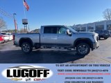 New 2025 GMC Sierra 2500 SLT w/ SLT Premium Package image 2