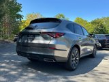 New 2026 Acura MDX A-Spec image 4