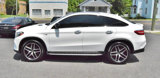 Used 2019 Mercedes-Benz GLE 43 AMG 4MATIC Coupe w/ Premium 3 Package image 6