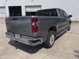 Used 2024 Chevrolet Silverado 1500 LT w/ Protection Package image 4