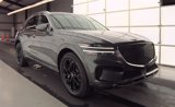 Used 2024 Genesis GV70 2.5T w/ Select Package image 3