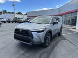 New 2026 Toyota Corolla Cross XLE image 6