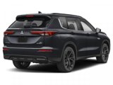 New 2025 Mitsubishi Outlander SEL Black Edition image 2