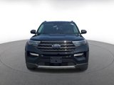 Used 2024 Ford Explorer XLT w/ Equipment Group 202A image 3