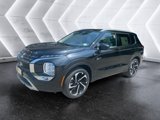 New 2025 Mitsubishi Outlander SEL image 2