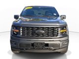 Used 2025 Ford F150 STX w/ Equipment Group 200A image 3