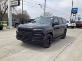New 2025 Jeep Wagoneer Series II w/ Premium Group I image 3