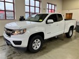 Used 2016 Chevrolet Colorado W/T w/ WT Convenience Package image 4