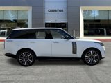 New 2025 Land Rover Range Rover SV image 4