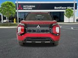 New 2025 Mitsubishi Outlander SEL image 2