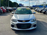 Used 2017 Chevrolet Sonic LS image 3