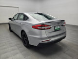 Used 2020 Ford Fusion SE w/ Equipment Group 151A image 5