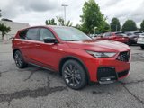 New 2026 Acura MDX A-Spec image 3